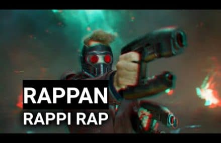 Rappan Rappi Rap Video Song – Mard Ko Dard Nahi Hota Movie
