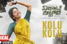 Kolu Kolu Song Lyrics from Virata Parvam Movie